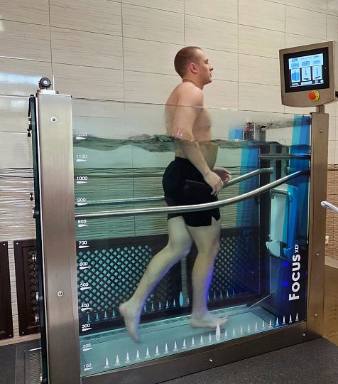  Санаторий «Орион» г. Кисловодск. Процедурный кабинет