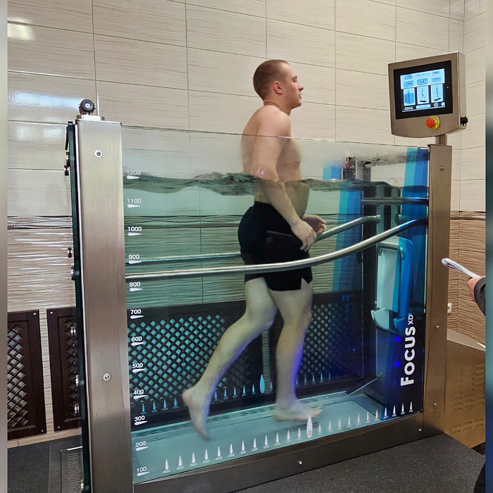  Санаторий «Орион» г. Кисловодск. Процедурный кабинет