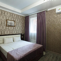 Комфорт 2-местный 1-комнатный