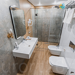  Санаторий «Виктория» г. Кисловодск. Номера