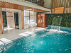 # Пансионат «PANinter Hotel&Mineral Spa», г. Кисловодск. Mineral & SPA