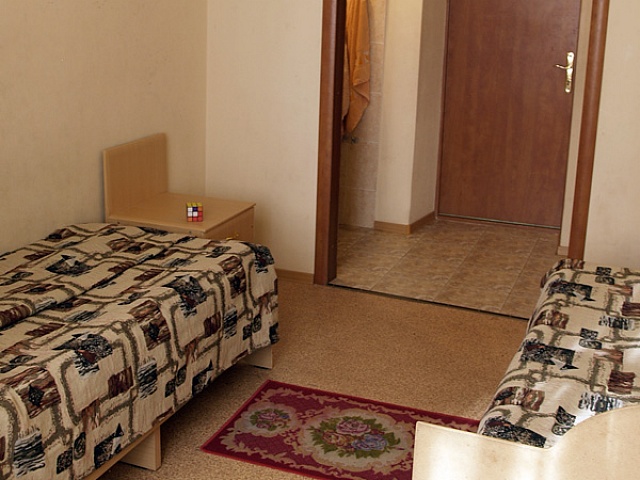 Номер «Эконом»