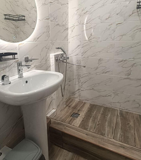  Санаторий «Здоровье» г. Железноводск. Двухместный номер однокомнатный