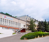 Клиника НИИ Курортологии