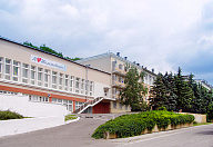 Клиника НИИ Курортологии
