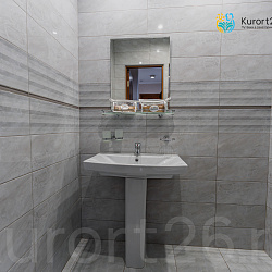  Санаторий «Тарханы», Пятигорск. Номер