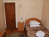 Санаторий «Целебный Ключ», Ессентуки. 1-местный 1-комнатный номер 3 категории
