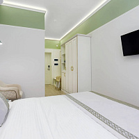  Спа-санаторий «Комильфо» г. Пятигорск. Номер 3