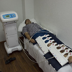  Санаторий «Электроника», Кисловодск. Магнитотерапия