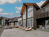 # Спа-санаторий AMK Montis Club г. Железноводск # Спа-санаторий AMK Montis Club г. Железноводск