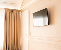 Номер Premium Suite