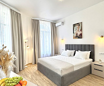 Номер «Комфорт»