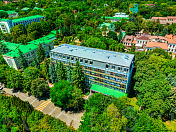 Санаторий «им. Анджиевского»