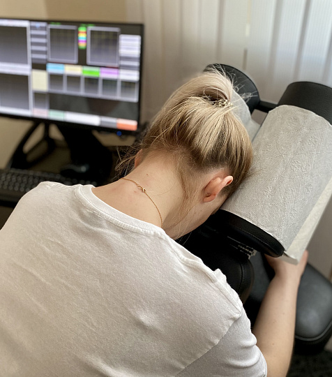  «Ессентукский военный санаторий», г. Ессентуки. Процедурный кабинет