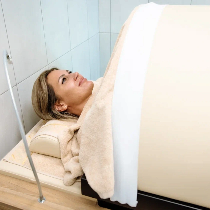  Санаторий «Вернисаж» г. Кисловодск. YASHI DOME