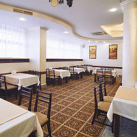 Обеденная зона