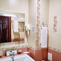  Санаторий Целебный Нарзан, Кисловодск.. Номер Стандарт-Комфорт