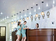 Акция «Ранее бронирование: скидка 15%» в санатории «Солнечный»