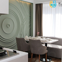  Санаторий «Родник», Кисловодск. Клубный этаж