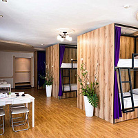  Санаторий «Вертебра» г. Кисловодск. Проживание в общем номере