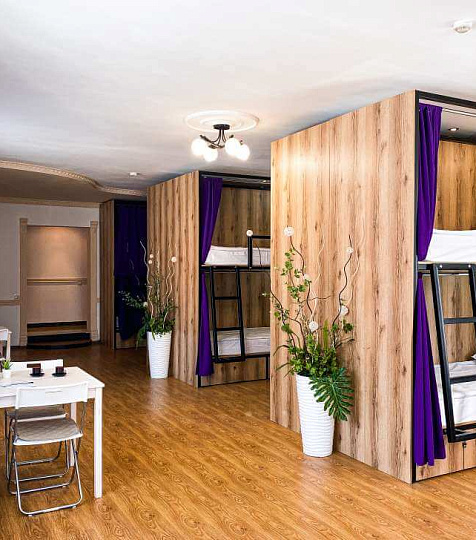  Санаторий «Вертебра» г. Кисловодск. Проживание в общем номере