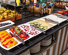 Спа-отель Green Resort Hotel & Spa г. Кисловодск. Ресторан Спа-отель Green Resort Hotel & Spa г. Кисловодск. Ресторан
