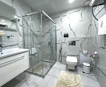 2-местный 2-комнатный номер «Коттедж»