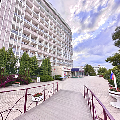 Акция «Доступный отдых в Кисловодске» от санатория «им. Г. Димитрова»