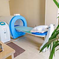  Санаторий Плаза г. Кисловодск, магнитотерапия