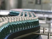 Кисловодский «Нарзан» будет закупать Китай