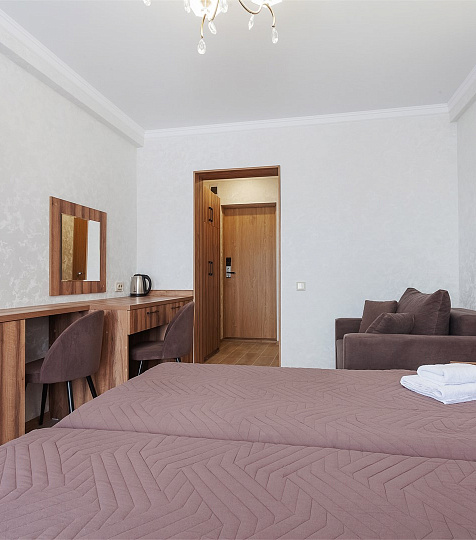  Санаторий «Ленинские скалы» г. Пятигорск