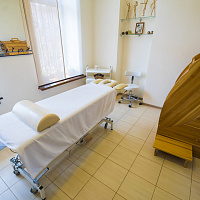  Медицинский центр «Княжна Мери» Железноводск. Кедровая бочка