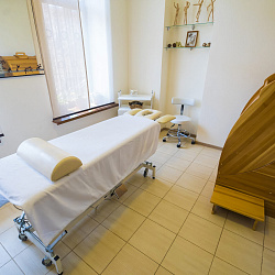  Медицинский центр «Княжна Мери» Железноводск. Кедровая бочка