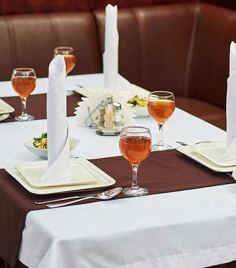  Санаторий «Белая дача» г. Кисловодск. Столовая