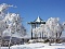 Пятигорск стал популярным местом отдыха на Новогодние праздники