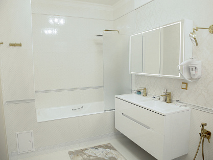  Пансионат &laquo;Мечта&raquo;, г. Кисловодск. Номера