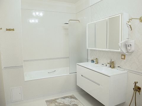  Пансионат &laquo;Мечта&raquo;, г. Кисловодск. Номера