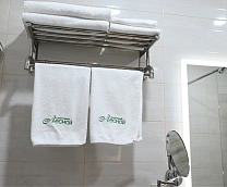 2-местный 2-комнатный номер «Люкс»