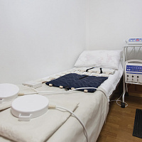  Санаторий «Пятигорье», Пятигорск. Магнитотерапия