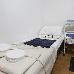  Санаторий «Пятигорье», Пятигорск. Магнитотерапия