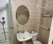 Одноместный номер «Стандарт»