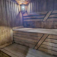 Сауна