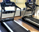 Спа-отель Green Resort Hotel & Spa г. Кисловодск. Тренажерный зал Спа-отель Green Resort Hotel & Spa г. Кисловодск. Тренажерный зал
