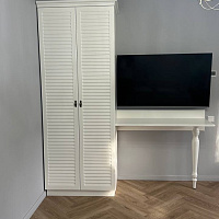 Уютная студия в стиле лофт 15/1 в центре