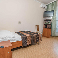  Санаторий «Русь» г. Железноводск. Номер