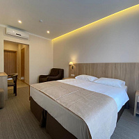 Люкс 2-местный 2-комнатный