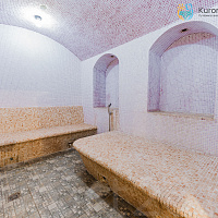  Санаторий «Пятигорский нарзан» г. Пятигорск. Хаммам