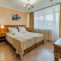  Санаторий «им. 30-летия Победы» г. Железноводск. Номер «Люкс»