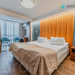  Санаторий «Виктория» г. Кисловодск. Номера