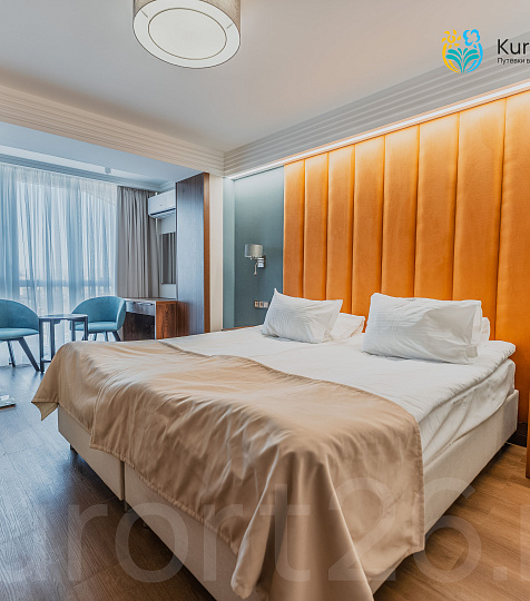  Санаторий «Виктория» г. Кисловодск. Номера